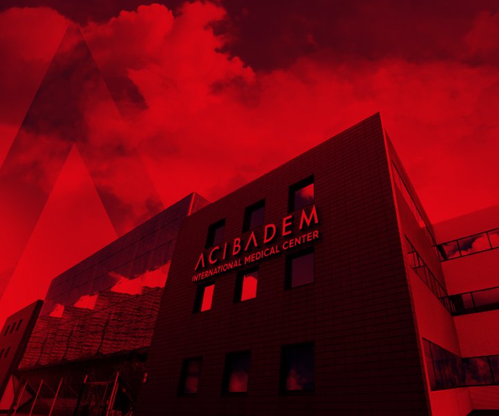 Acibadem International Medical Center
