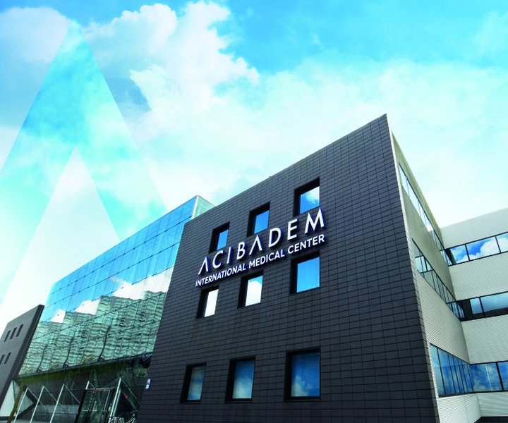 Acibadem International Medical Center