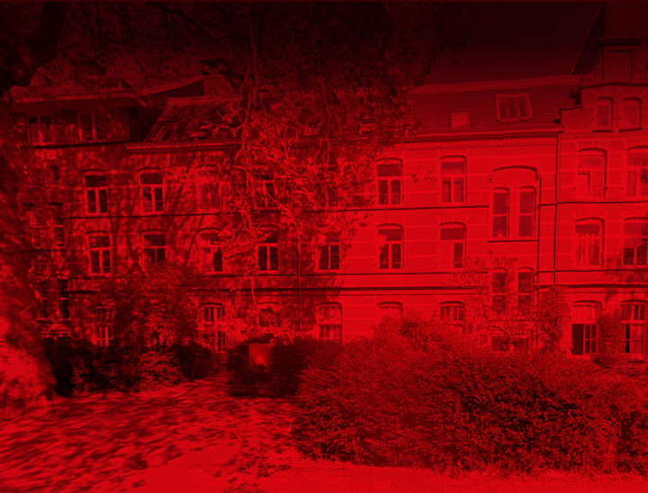 Bloedafname en inleverlocatie Eerste Helmersstraat 106N, Buurtsalon Jeltje