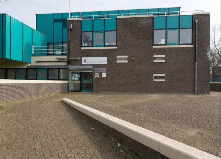 Gezondheidscentrum Banne Buiksloot