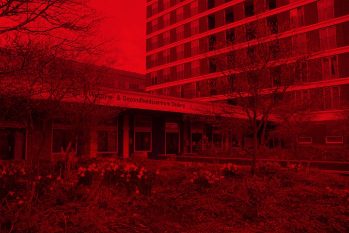 Gezondheidscentrum Osdorp