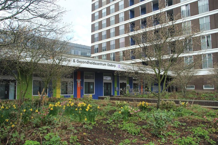 Gezondheidscentrum Osdorp