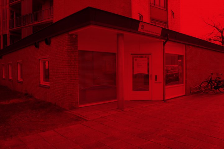 Gezondheidscentrum Vlaanderen