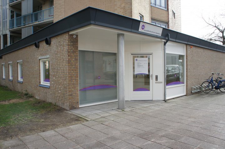 Gezondheidscentrum Vlaanderen