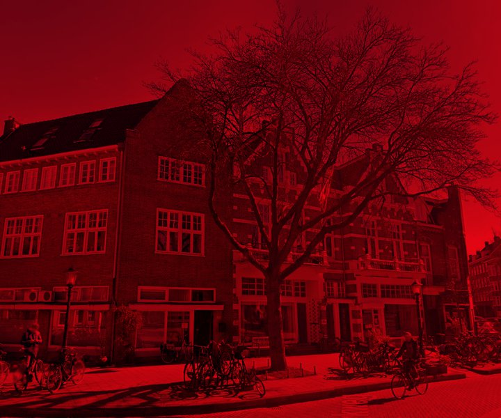 Ingang Huisartsenpraktijk Hogeweg 50