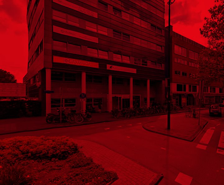 Medisch Centrum Ganzenhoef