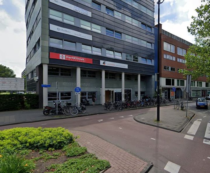 Medisch Centrum Ganzenhoef