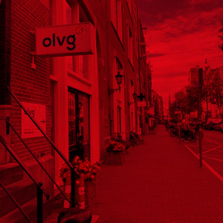 OLVG, locatie Spuistraat