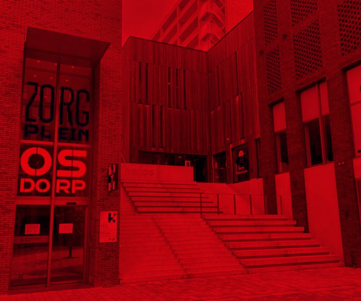 Bloedafname Zorgplein Osdorp